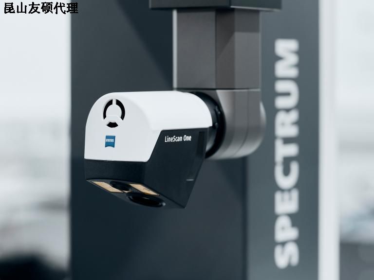 甘孜甘孜蔡司甘孜三坐标SPECTRUM